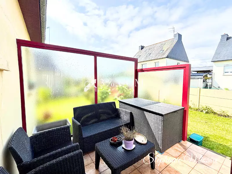 Maison, 126 m²