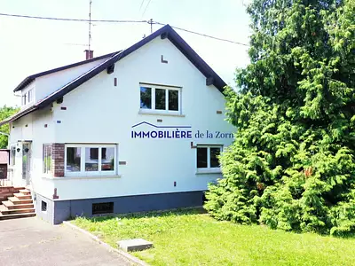Maison, 185,54 m²