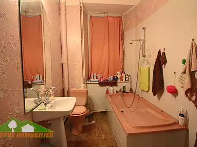 Maison, 261 m²