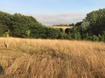 Terrain, 4 017 m²