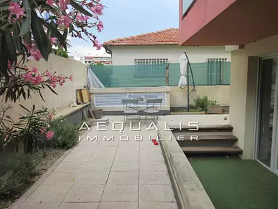 Appartement, 32,2 m²