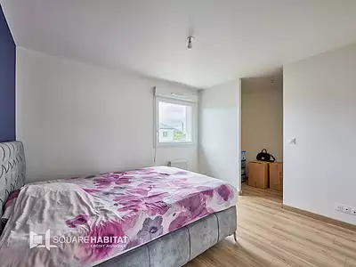 Maison, 115 m²