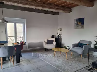Appartement, 78 m²