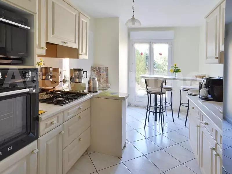 Maison, 100 m²