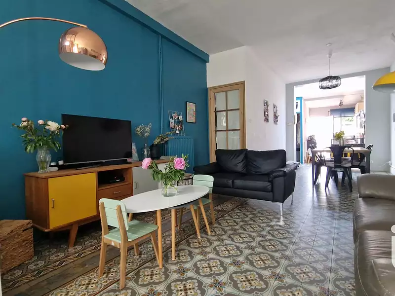 Maison, 117 m²