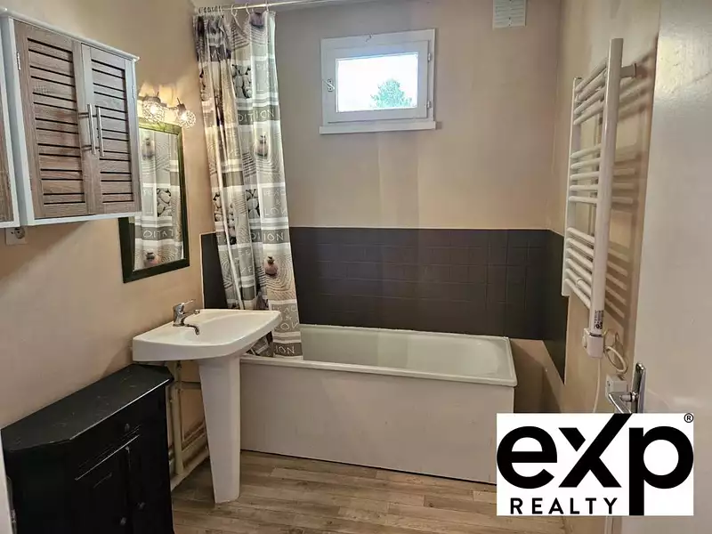 Appartement, 68 m²