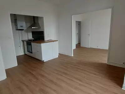 Appartement, 75 m²