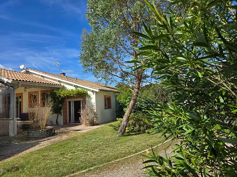 Maison, 142 m²