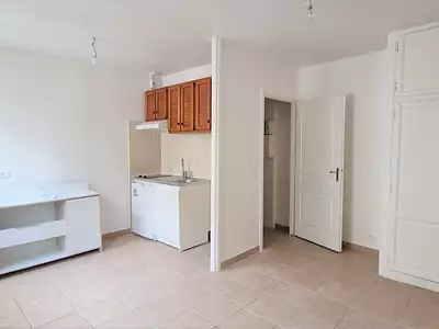 Appartement 2 pieces 33,5 m2 a louer - 1 Chambre Puteaux 92800