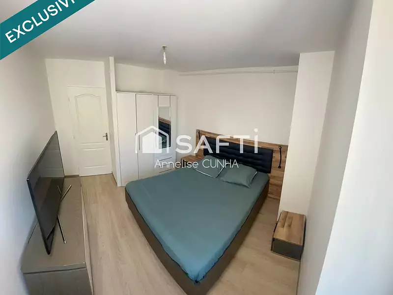 Appartement, 88 m²