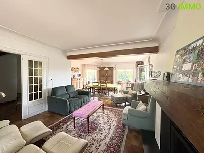 Maison, 171 m²
