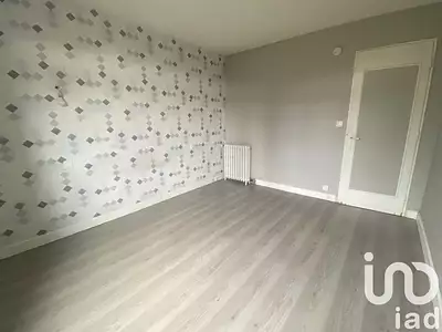 Appartement, 50 m²