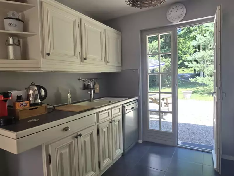 Maison, 228 m²