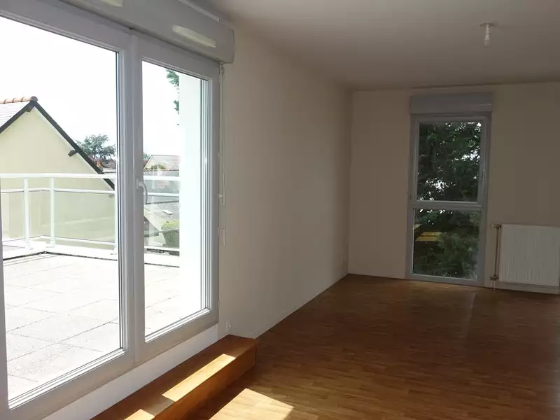 Appartement, 46 m²