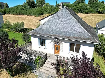 Maison, 112 m²