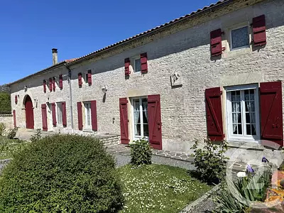 Maison, 208,82 m²
