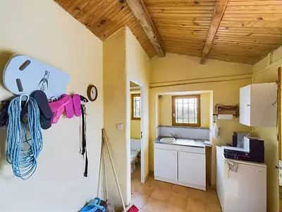 Maison, 134 m²