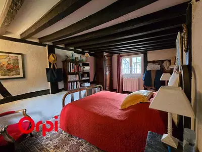 Maison, 65 m²