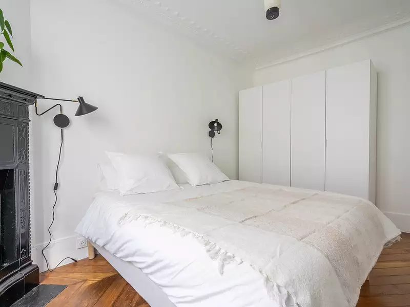 Appartement, 56 m²