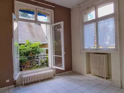 Appartement, 24,49 m²