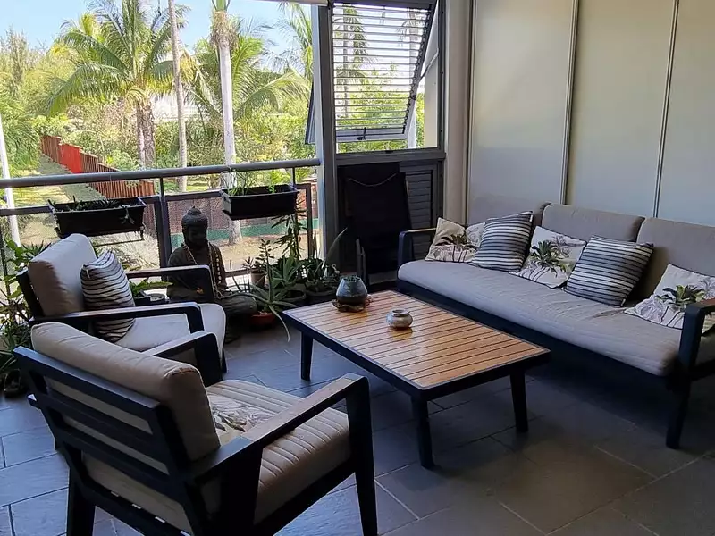 Appartement, 126 m²