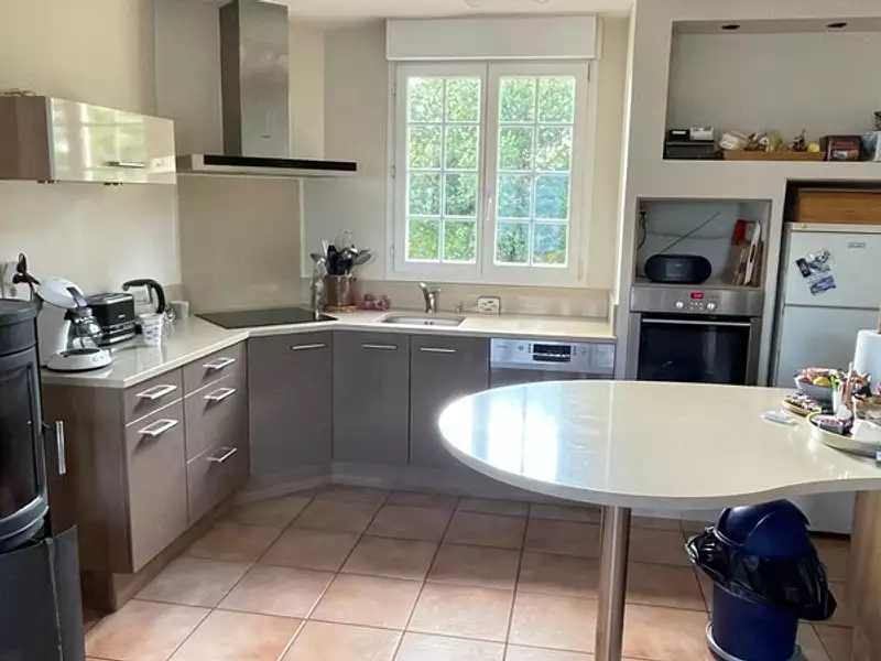 Maison, 100 m²