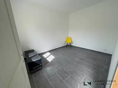 Maison, 61,1 m²