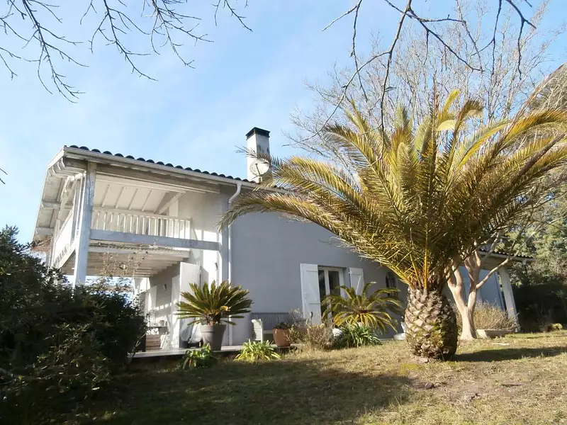 Maison, 163 m²