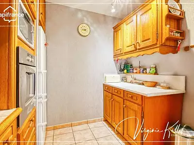 Maison, 96 m²