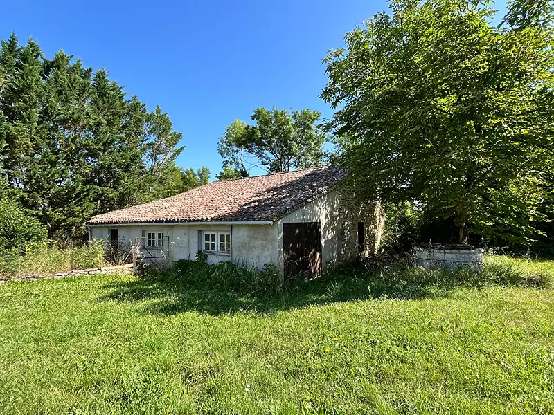 Maison, 165 m²