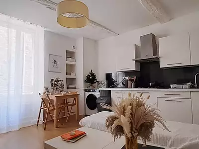 Appartement, 83 m²