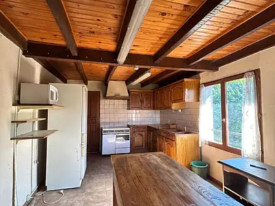 Maison, 193 m²