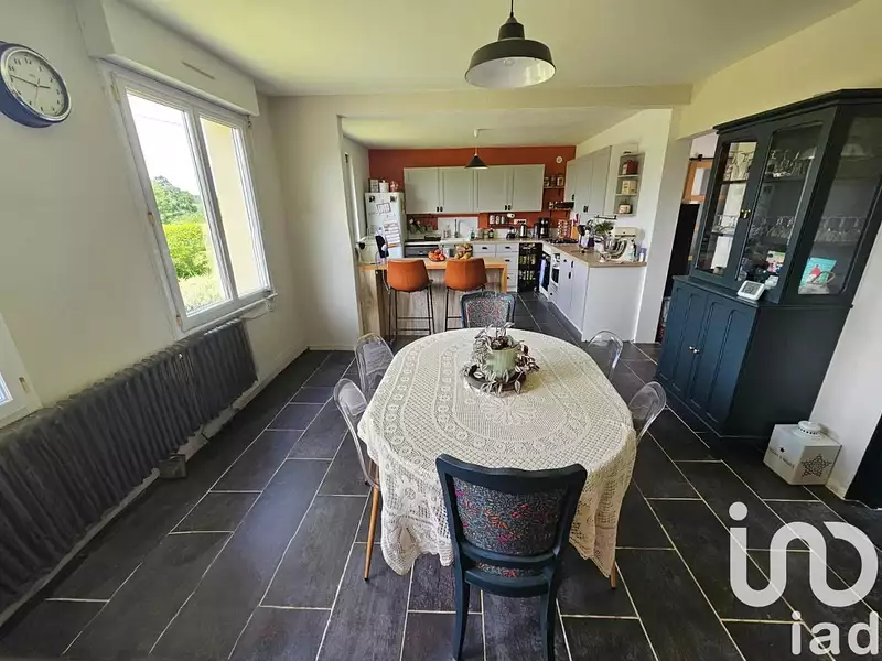 Maison, 90 m²