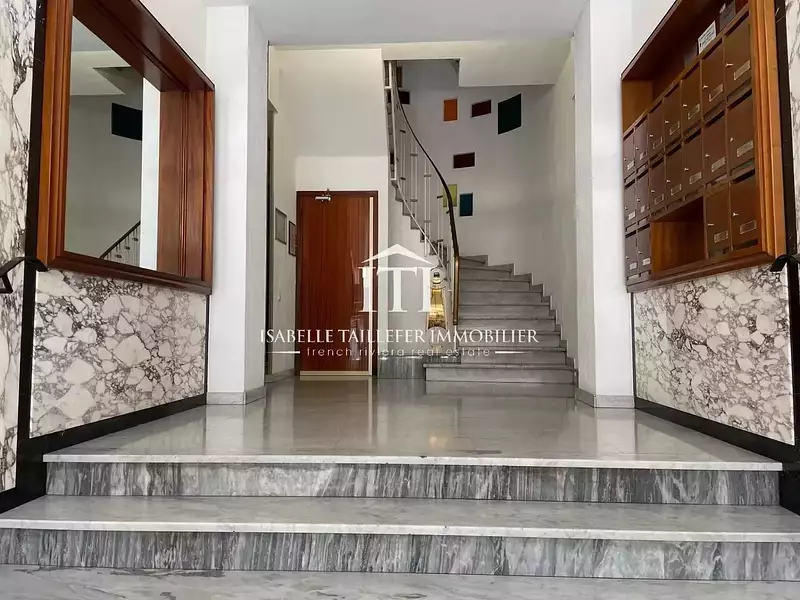 Appartement, 83 m²