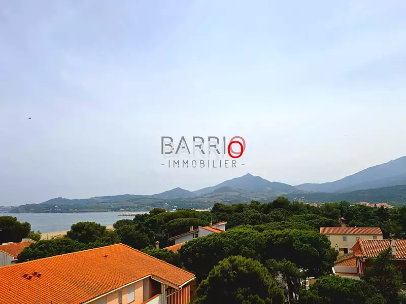 Appartement, 29,89 m²