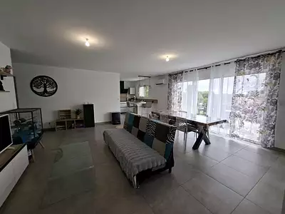 Maison, 109,45 m²