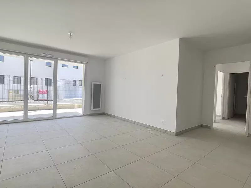 Appartement, 62,38 m²