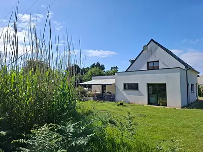 Maison, 122 m²