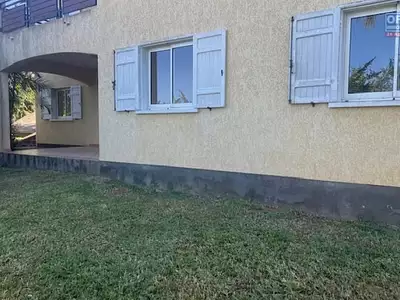 Appartement, 75,2 m²