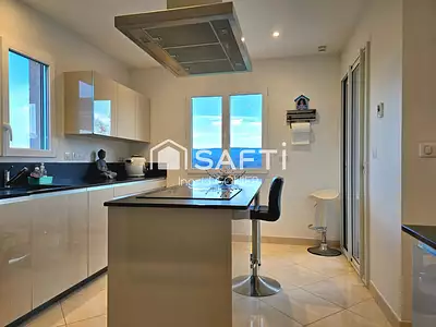 Maison, 120 m²