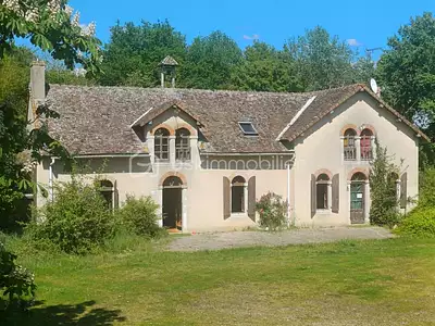 Maison, 220 m²