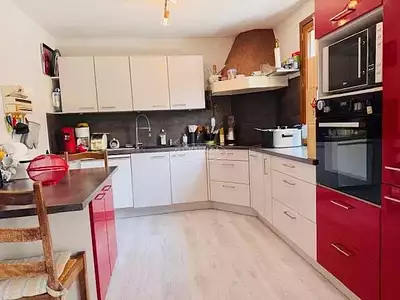 Maison, 102 m²