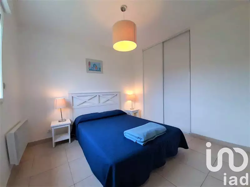 Appartement, 41 m²