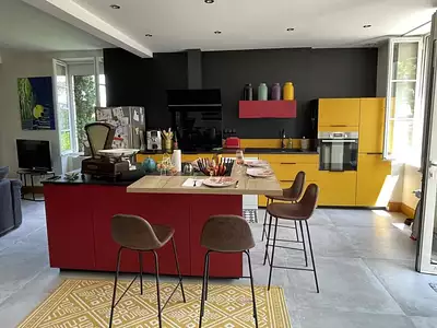 Maison, 360 m²