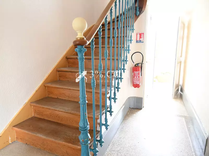 Maison, 184 m²