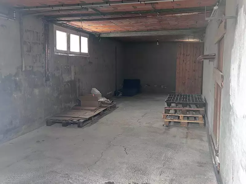 Appartement, 95 m²