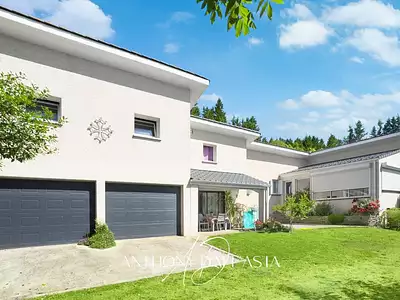 Maison, 110 m²