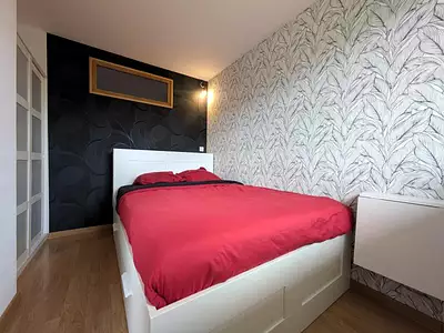 Appartement, 33 m²
