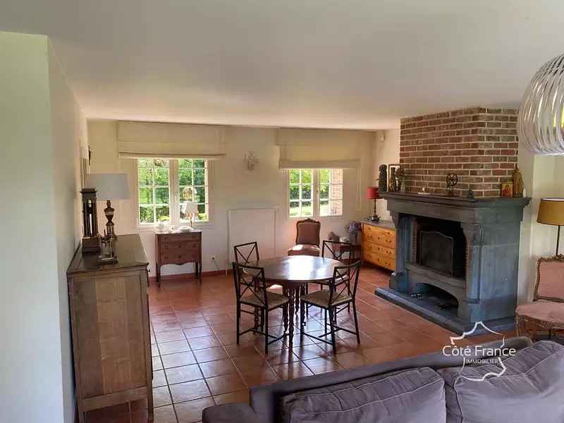 Maison, 180 m²