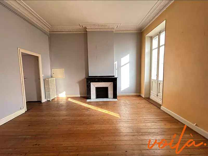 Appartement, 130,42 m²
